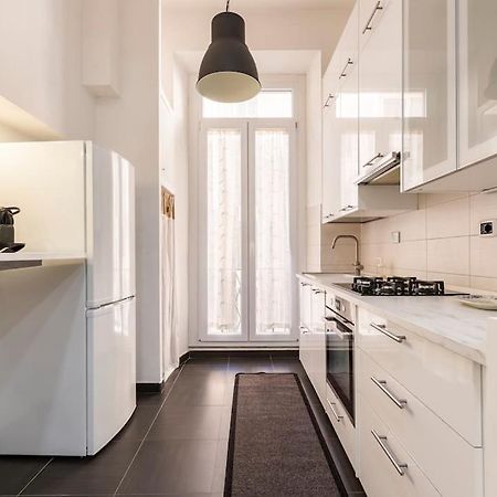 Holiday Apartment Rome Lr Blue Luaran gambar