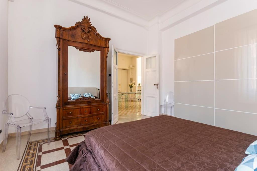Holiday Apartment Rome Lr Blue Luaran gambar