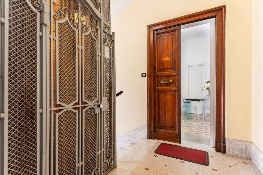 Holiday Apartment Rome Lr Blue Luaran gambar