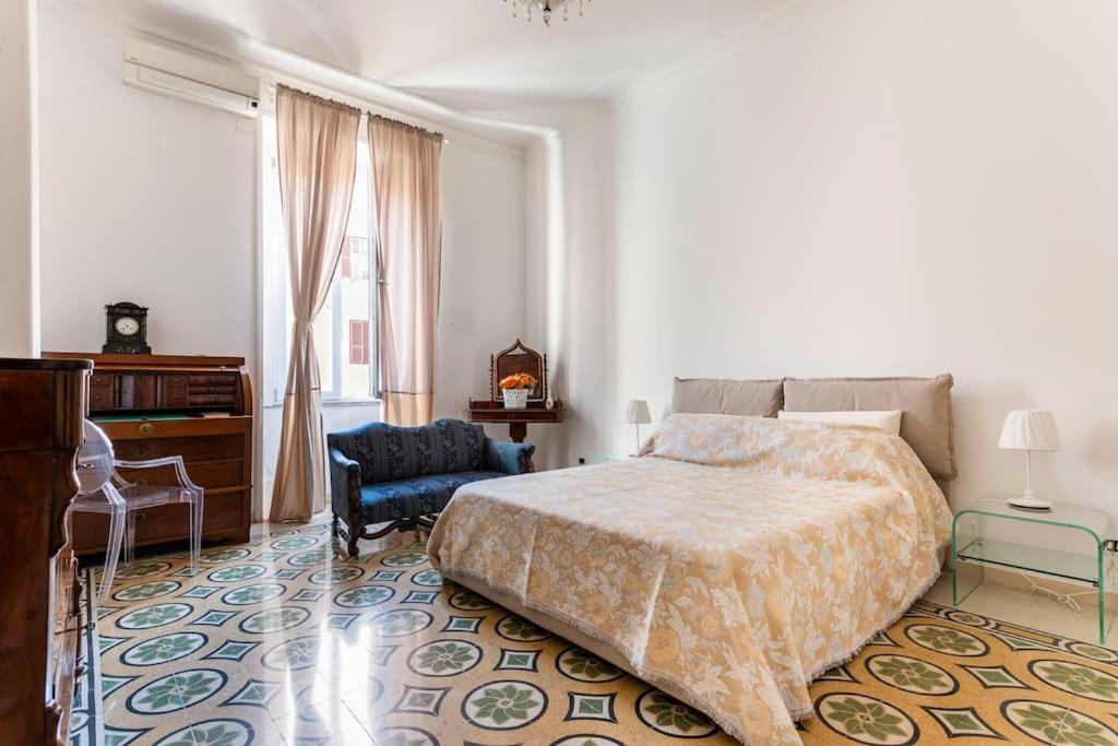 Holiday Apartment Rome Lr Blue Luaran gambar