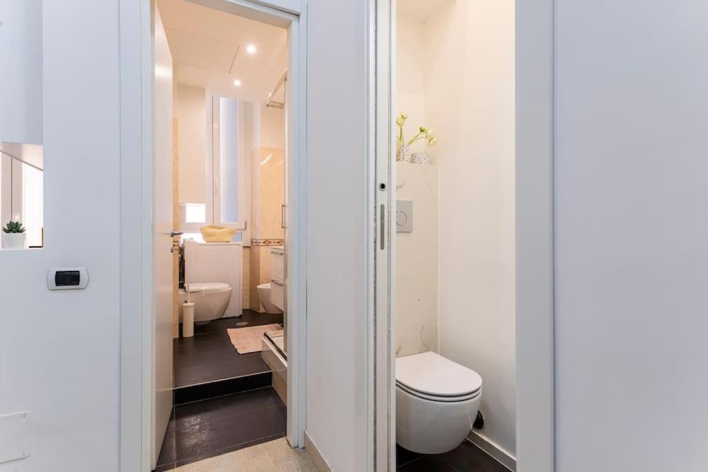 Holiday Apartment Rome Lr Blue Luaran gambar