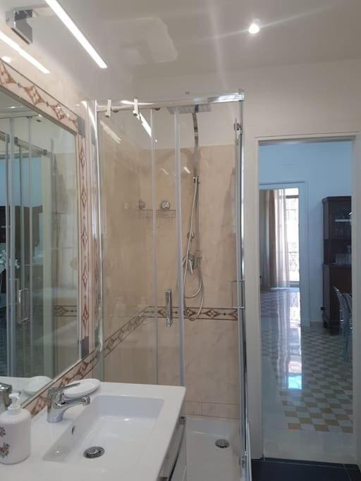 Holiday Apartment Rome Lr Blue Luaran gambar