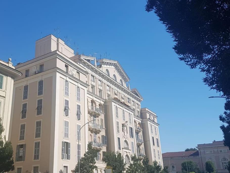 Holiday Apartment Rome Lr Blue Luaran gambar