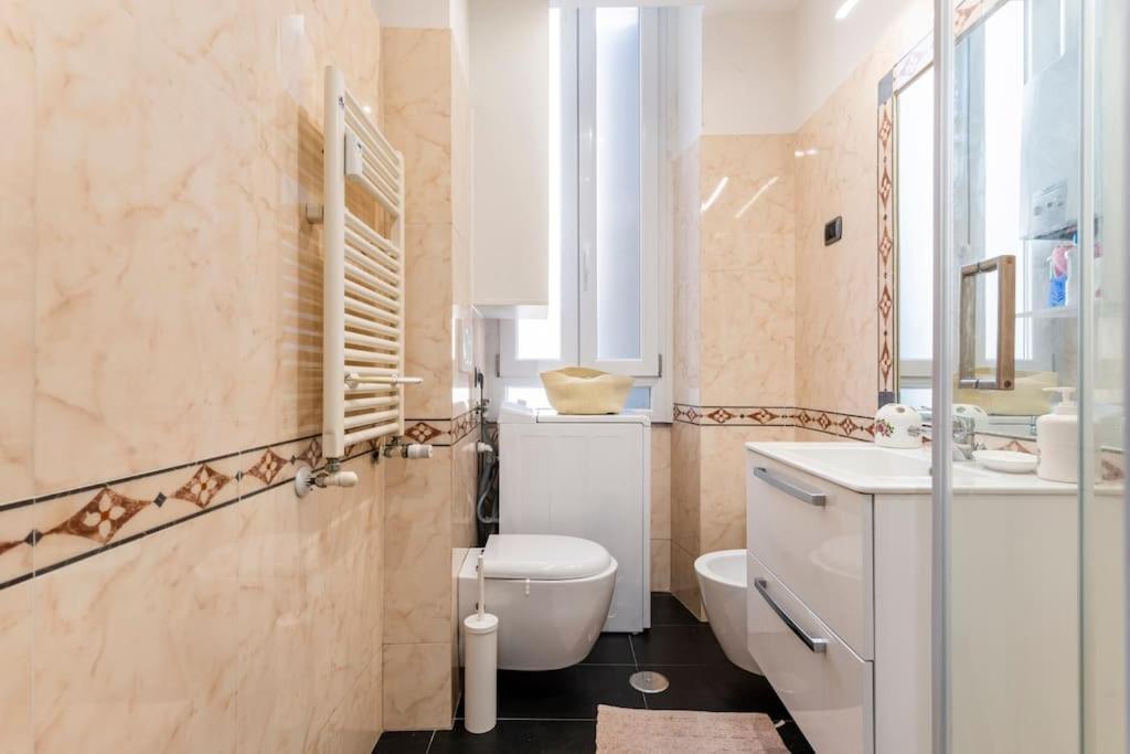 Holiday Apartment Rome Lr Blue Luaran gambar