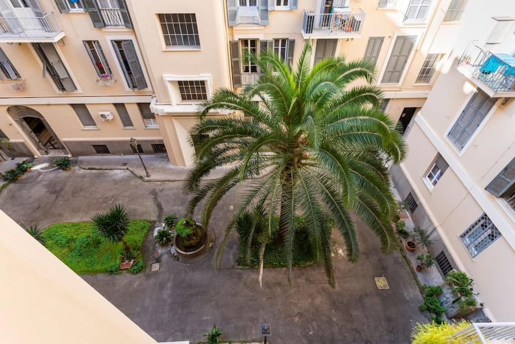 Holiday Apartment Rome Lr Blue Luaran gambar