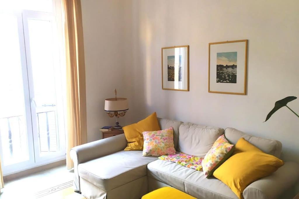 Holiday Apartment Rome Lr Blue Luaran gambar