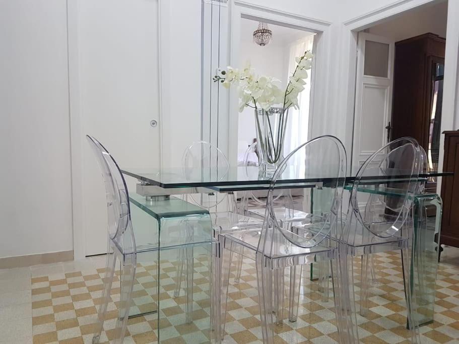 Holiday Apartment Rome Lr Blue Luaran gambar