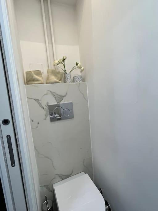 Holiday Apartment Rome Lr Blue Luaran gambar