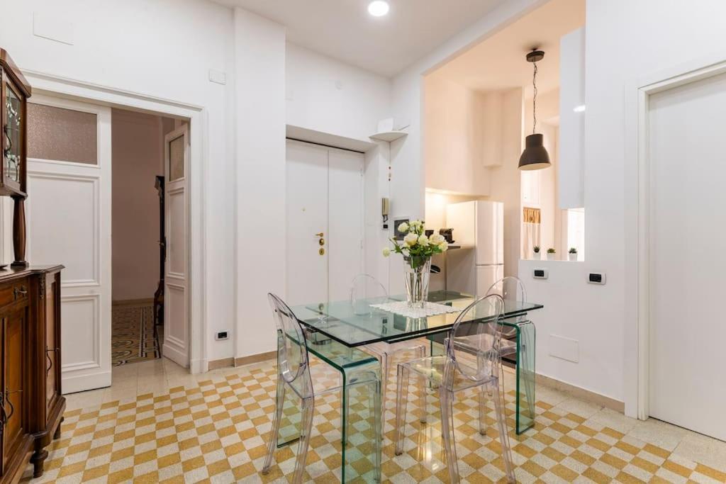 Holiday Apartment Rome Lr Blue Luaran gambar