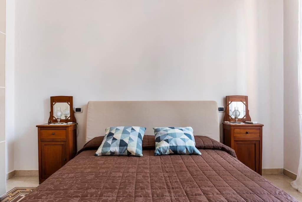 Holiday Apartment Rome Lr Blue Luaran gambar