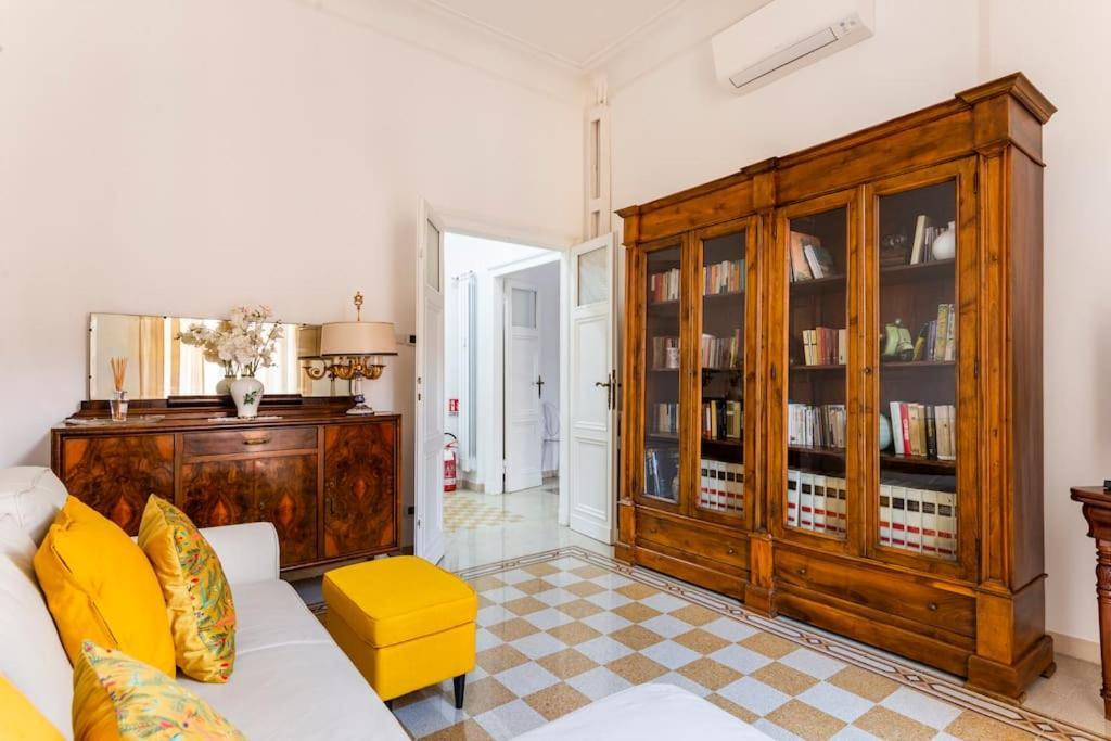 Holiday Apartment Rome Lr Blue Luaran gambar