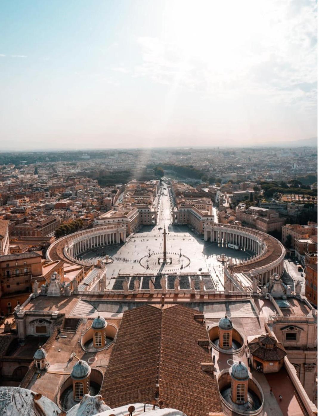 Holiday Apartment Rome Lr Blue Luaran gambar