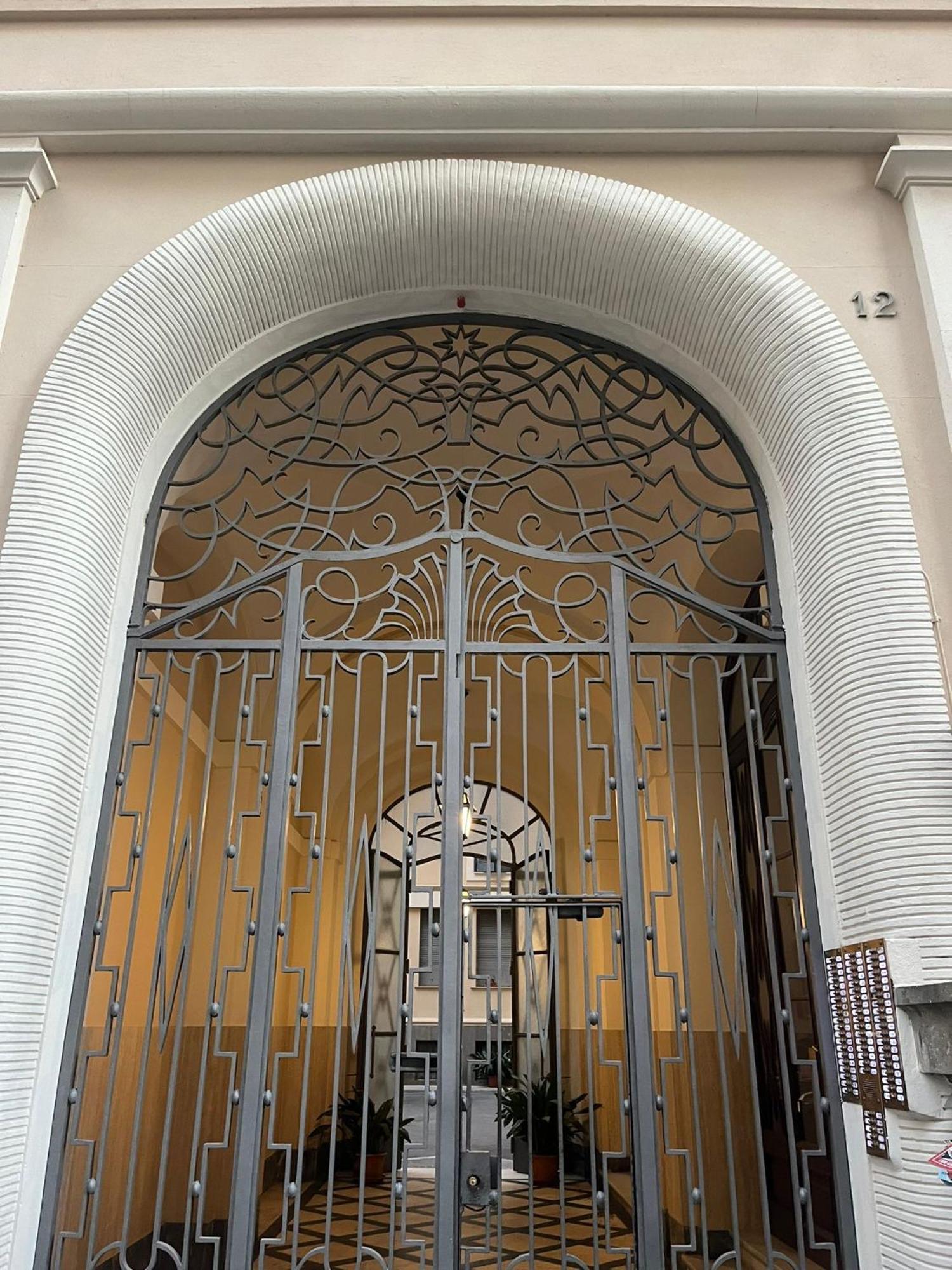 Holiday Apartment Rome Lr Blue Luaran gambar