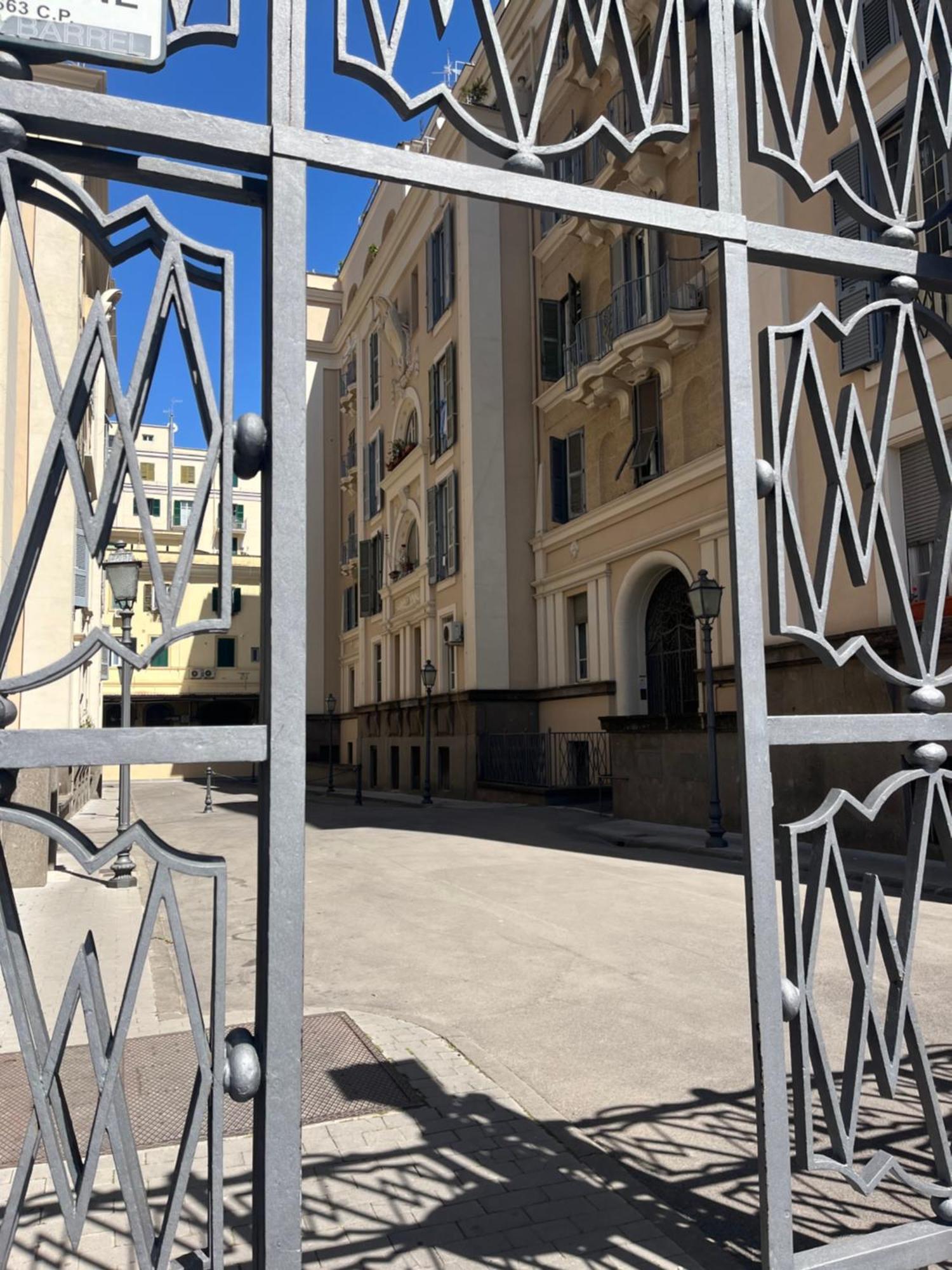 Holiday Apartment Rome Lr Blue Luaran gambar