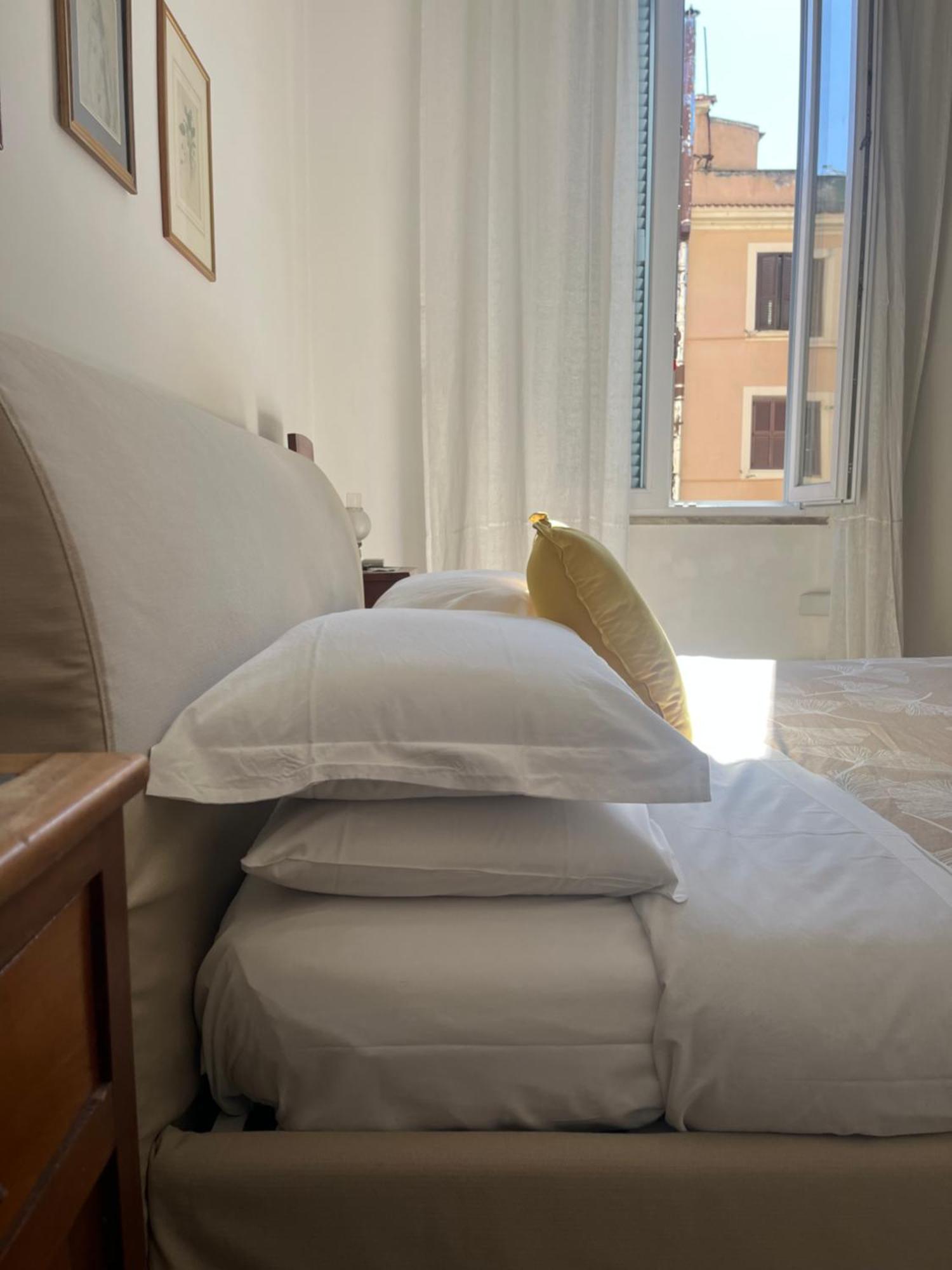 Holiday Apartment Rome Lr Blue Luaran gambar