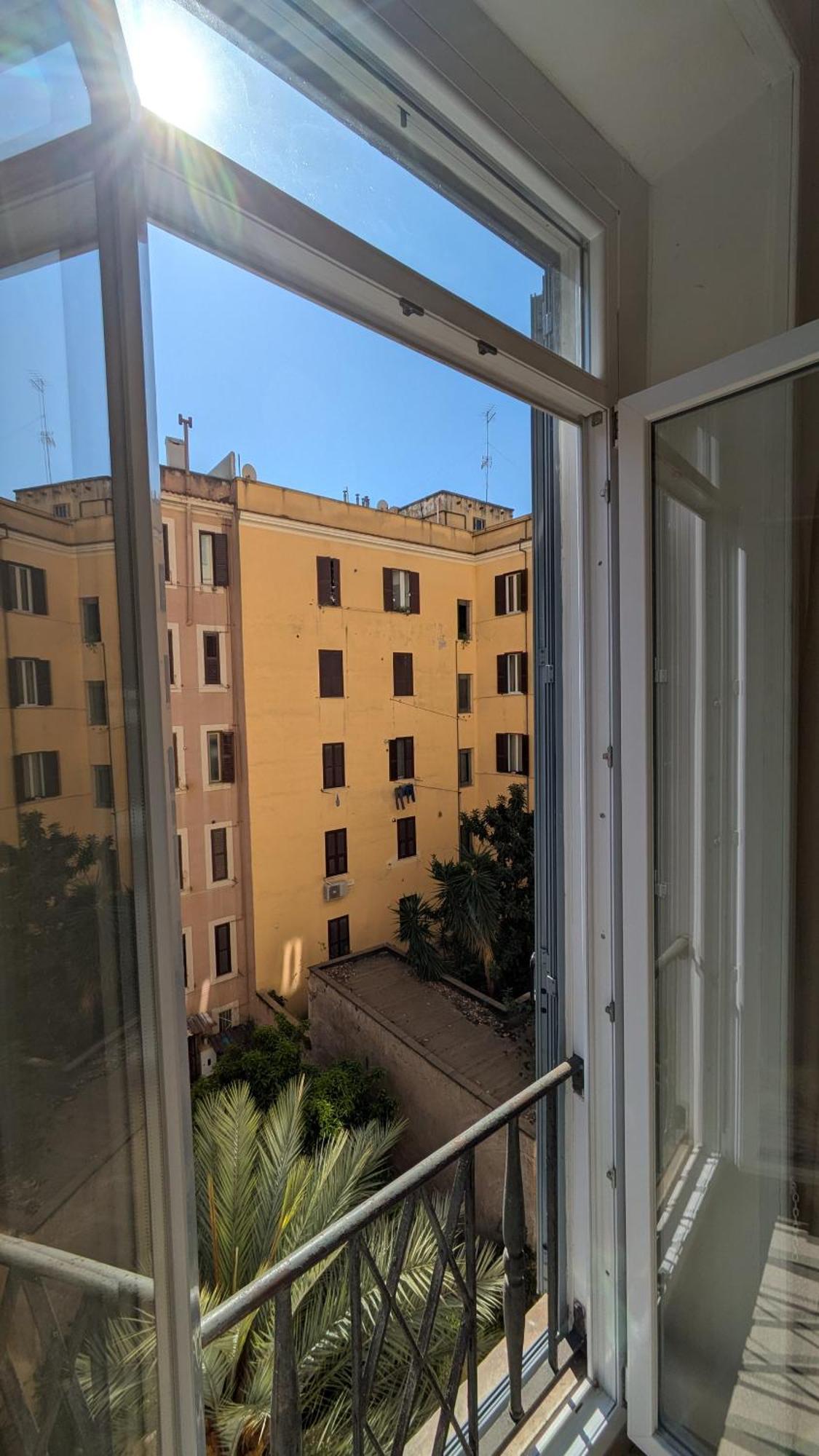 Holiday Apartment Rome Lr Blue Luaran gambar